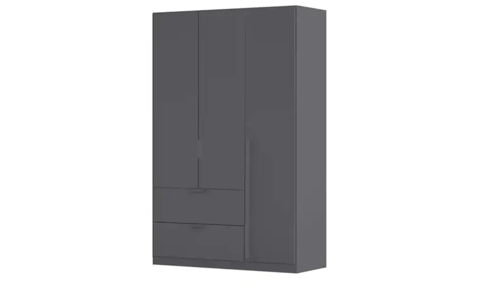 Drehtürenschrank Quadra Spin
