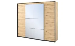Drehtürenschrank Quant