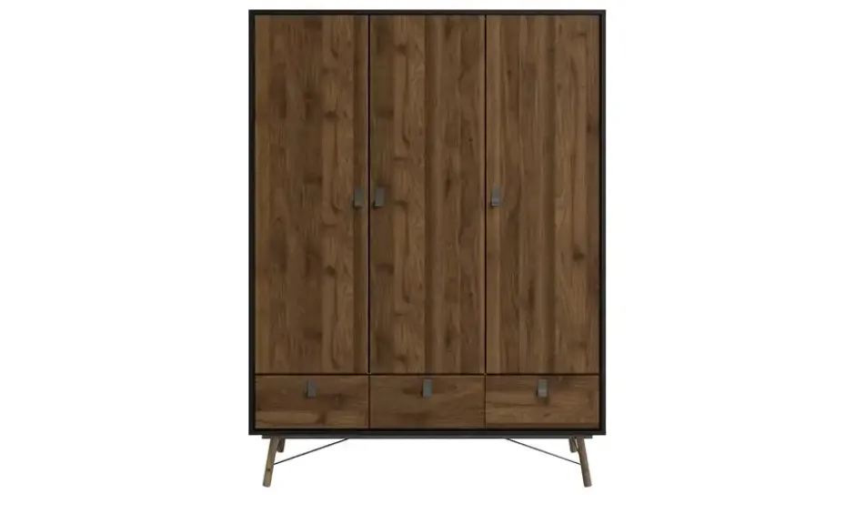 Drehtürenschrank Ry
