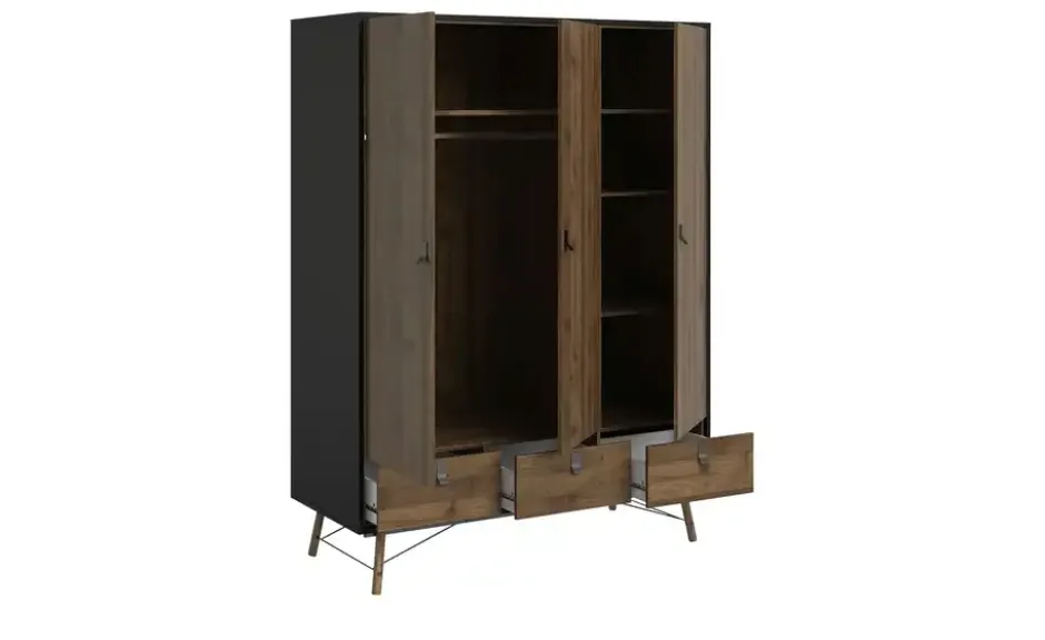 Drehtürenschrank Ry