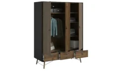 Drehtürenschrank Ry