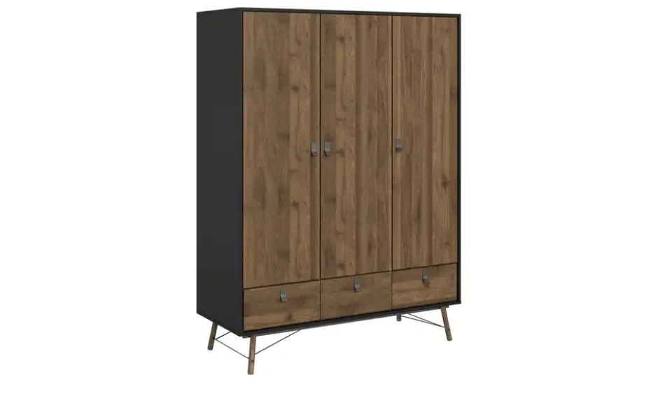 Drehtürenschrank Ry