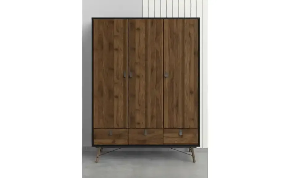 Drehtürenschrank Ry