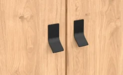 Drehtürenschrank Ry