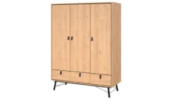 Drehtürenschrank Ry