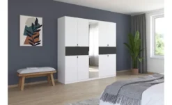 Drehtürenschrank Ticao