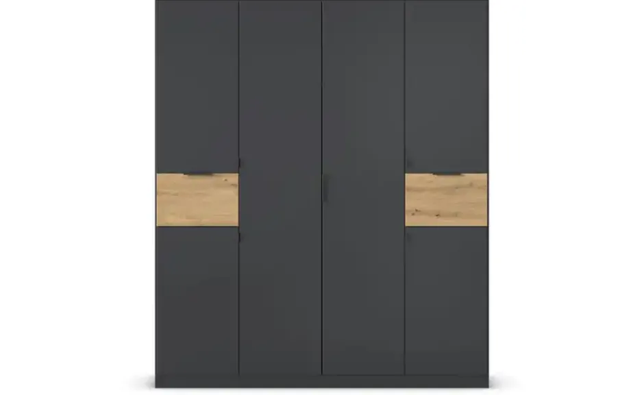 Drehtürenschrank Ticao
