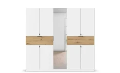 Drehtürenschrank Ticao