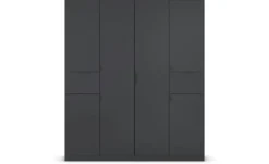 Drehtürenschrank Ticao
