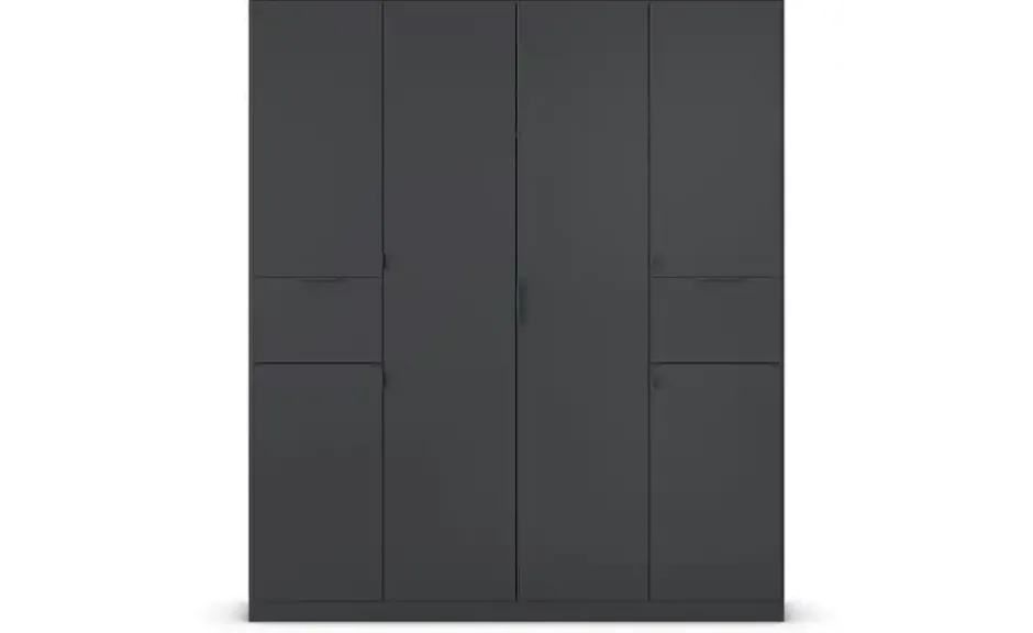 Drehtürenschrank Ticao