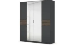 Drehtürenschrank Ticao