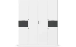 Drehtürenschrank Ticao