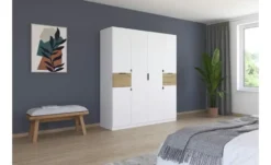 Drehtürenschrank Ticao