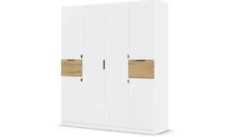 Drehtürenschrank Ticao