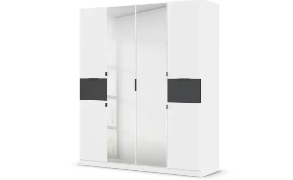 Drehtürenschrank Ticao