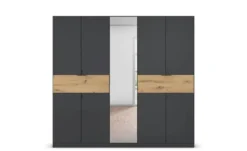 Drehtürenschrank Ticao