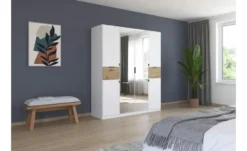 Drehtürenschrank Ticao