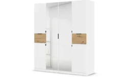Drehtürenschrank Ticao