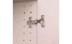 Drehtürenschrank Ticao