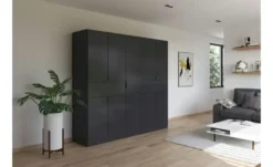 Drehtürenschrank Ticao