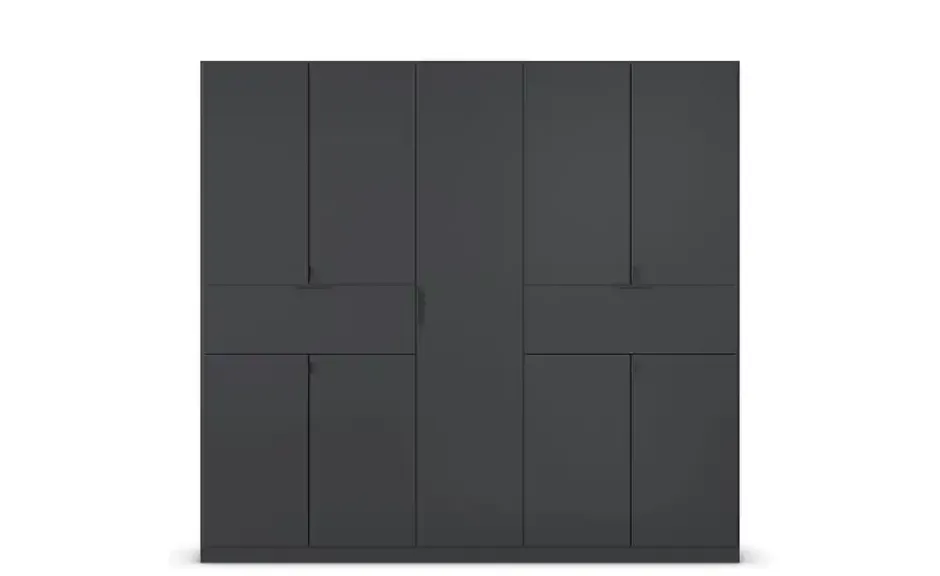 Drehtürenschrank Ticao