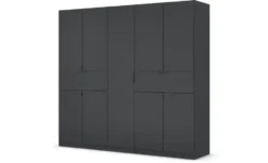 Drehtürenschrank Ticao
