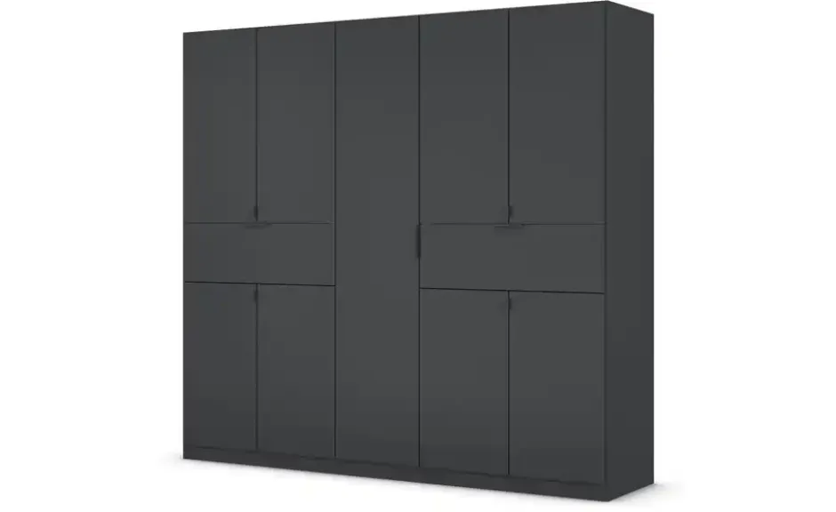 Drehtürenschrank Ticao