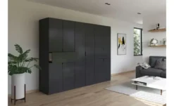 Drehtürenschrank Ticao
