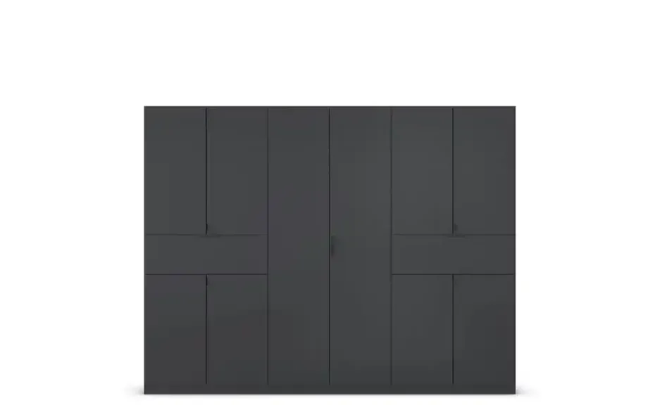 Drehtürenschrank Ticao