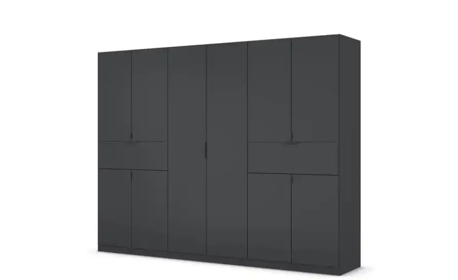 Drehtürenschrank Ticao