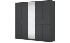 Drehtürenschrank Ticao