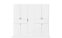 Drehtürenschrank Ticao