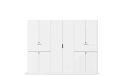 Drehtürenschrank Ticao