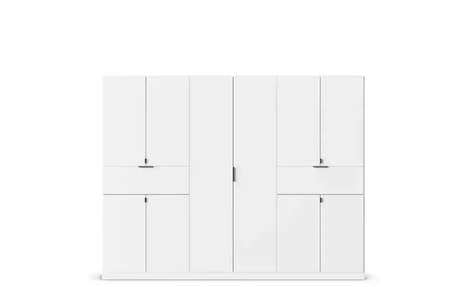 Drehtürenschrank Ticao