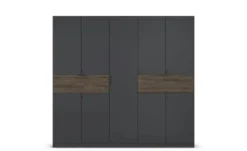 Drehtürenschrank Ticao