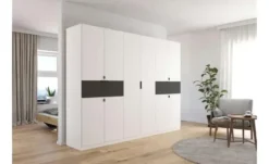 Drehtürenschrank Ticao