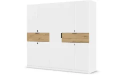 Drehtürenschrank Ticao