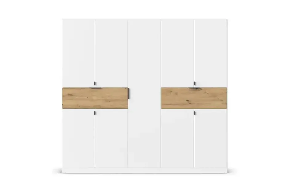 Drehtürenschrank Ticao