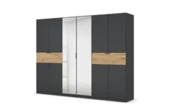 Drehtürenschrank Ticao
