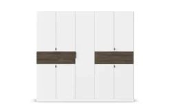 Drehtürenschrank Ticao