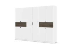 Drehtürenschrank Ticao