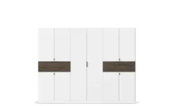 Drehtürenschrank Ticao