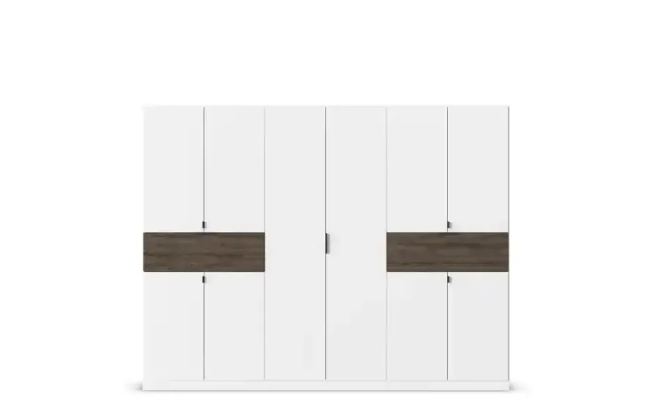 Drehtürenschrank Ticao