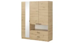 Drehtürenschrank Turyn