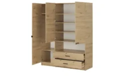 Drehtürenschrank Turyn