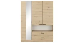 Drehtürenschrank Turyn