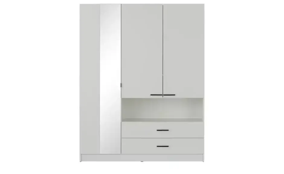 Drehtürenschrank Turyn