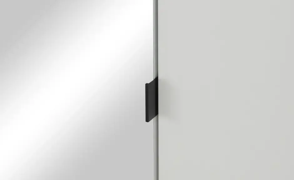 Drehtürenschrank Turyn