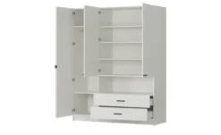 Drehtürenschrank Turyn