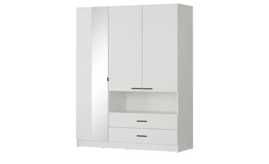 Drehtürenschrank Turyn